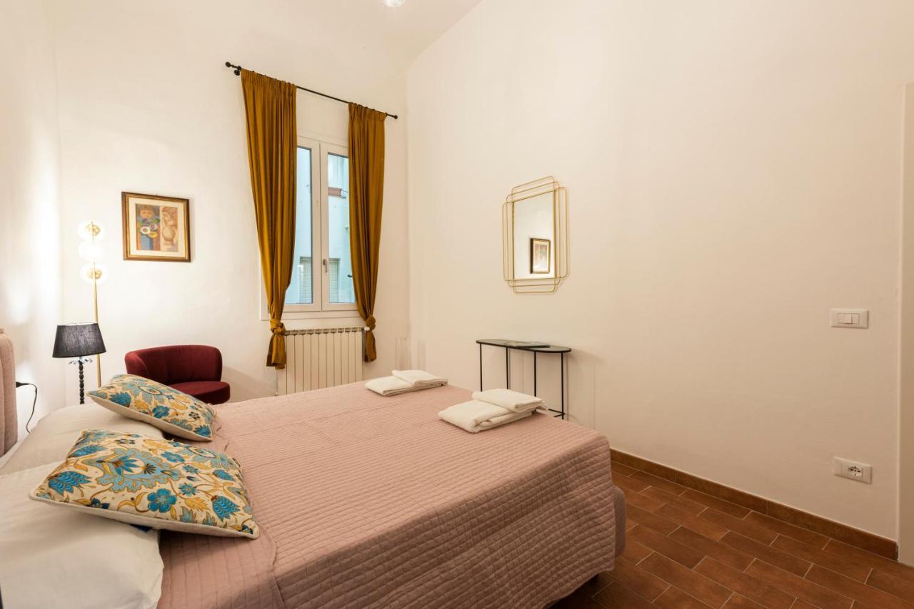 Santa Croce Palace By Mmega Florence Luaran gambar