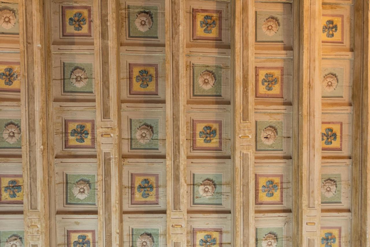 Santa Croce Palace Florence Luaran gambar
