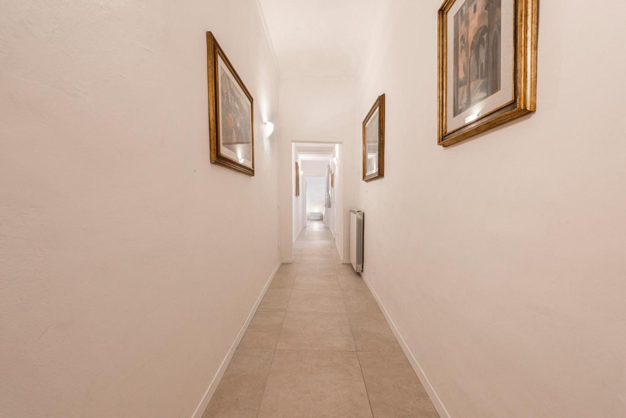 Santa Croce Palace By Mmega Florence Luaran gambar
