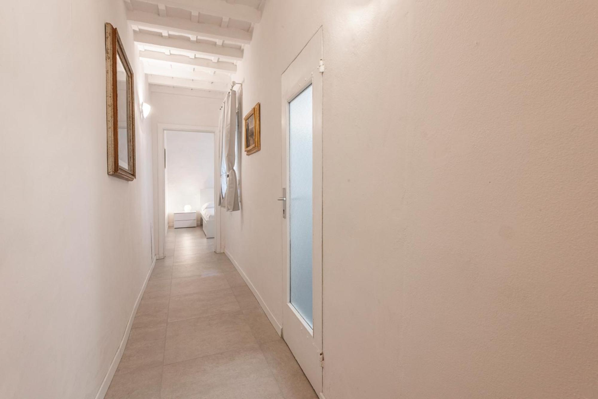 Santa Croce Palace By Mmega Florence Luaran gambar